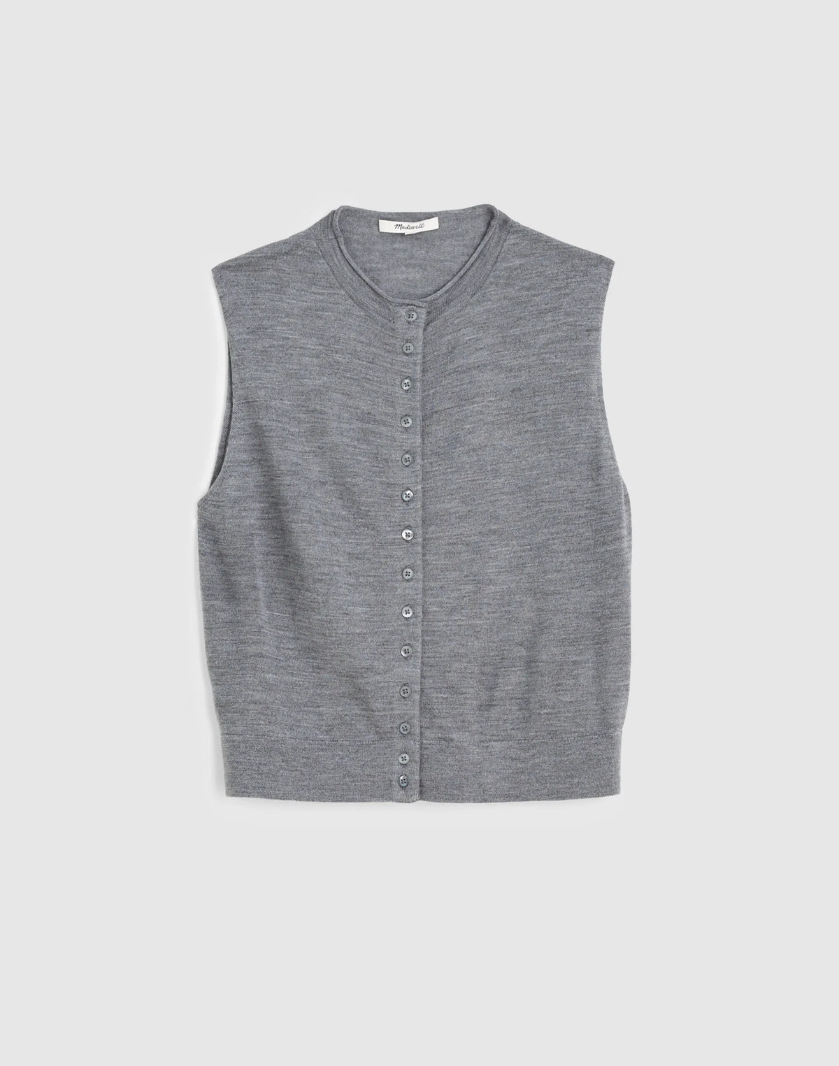 MEDIUM HTHR GREY