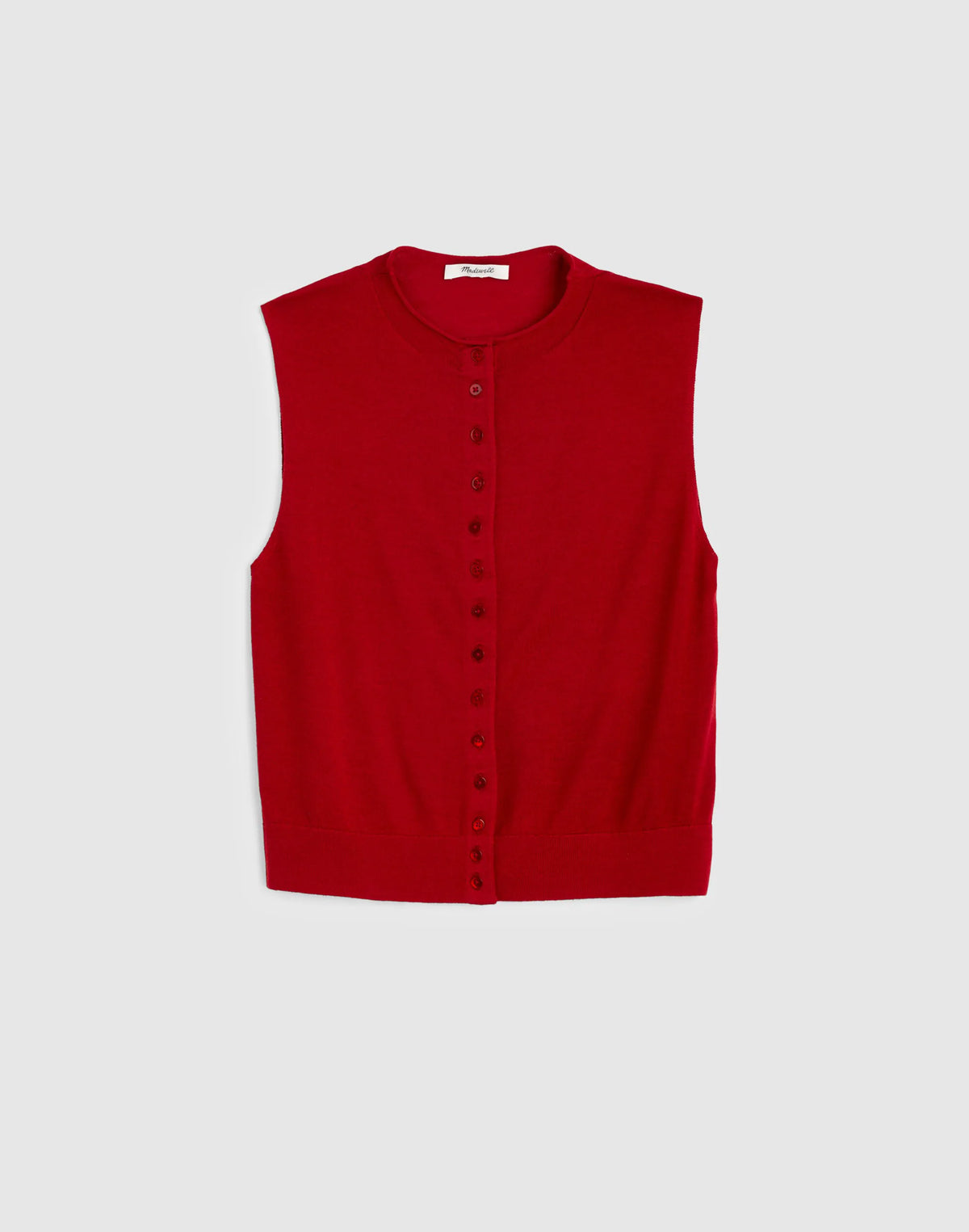 BARN RED