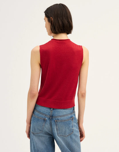 BARN RED