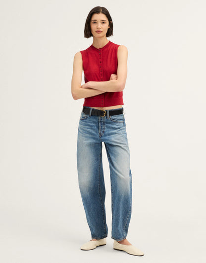 BARN RED