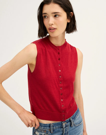 BARN RED
