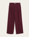 SMOKED CLARET