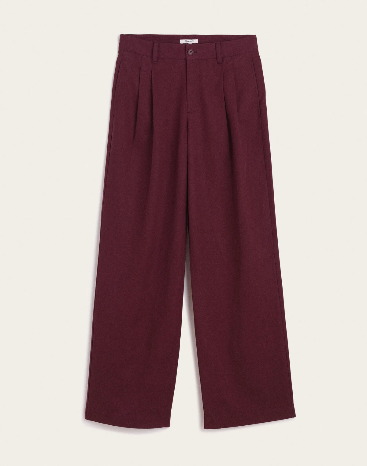 SMOKED CLARET