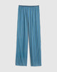 PORT BLUE STRIPE