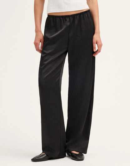JET BLACK
