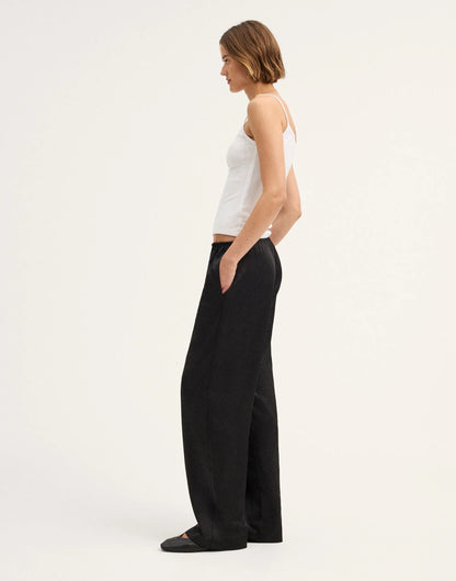 JET BLACK