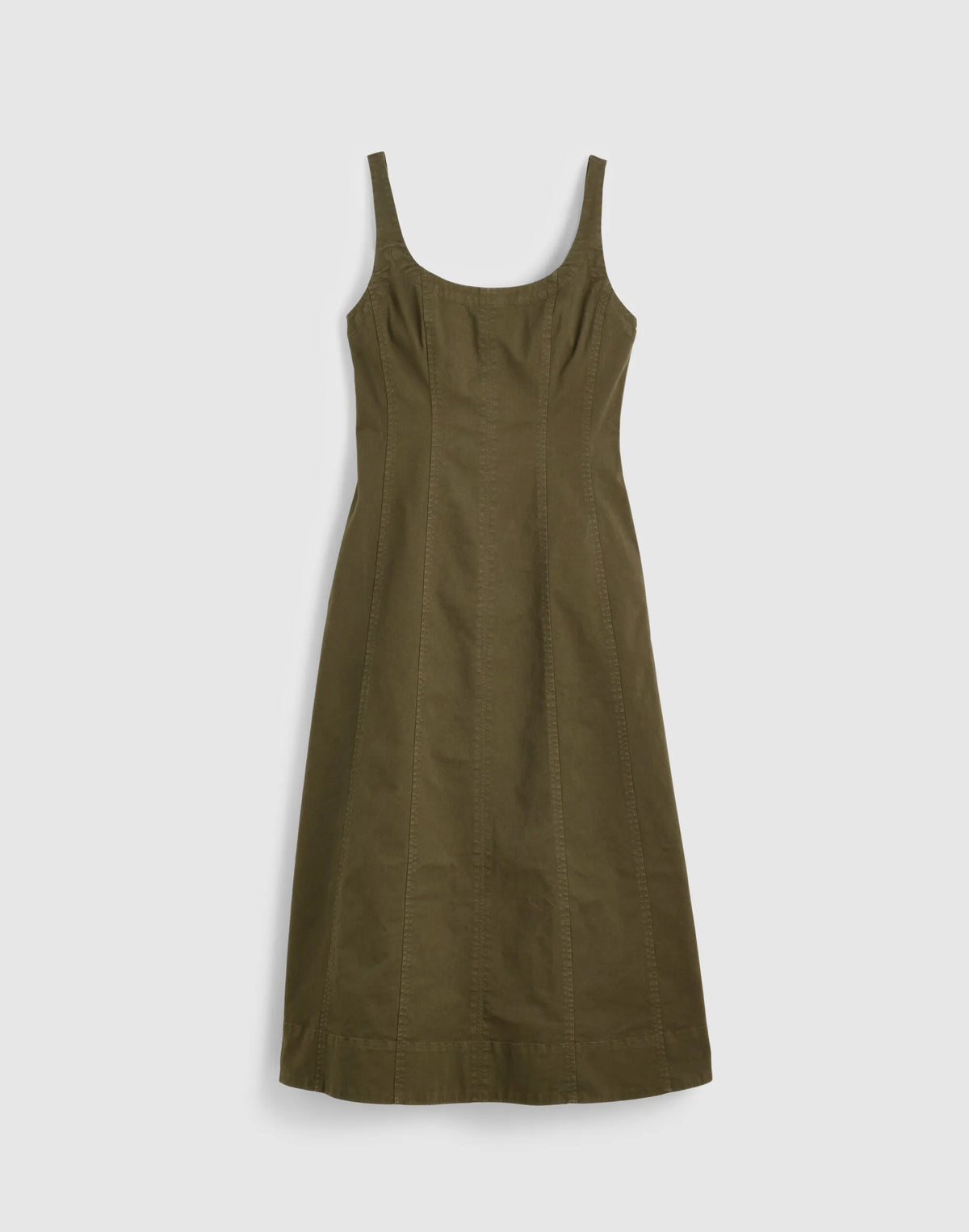 SMOKY OLIVE