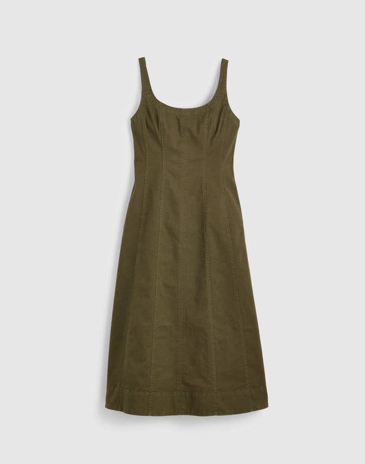 SMOKY OLIVE