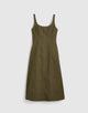 SMOKY OLIVE