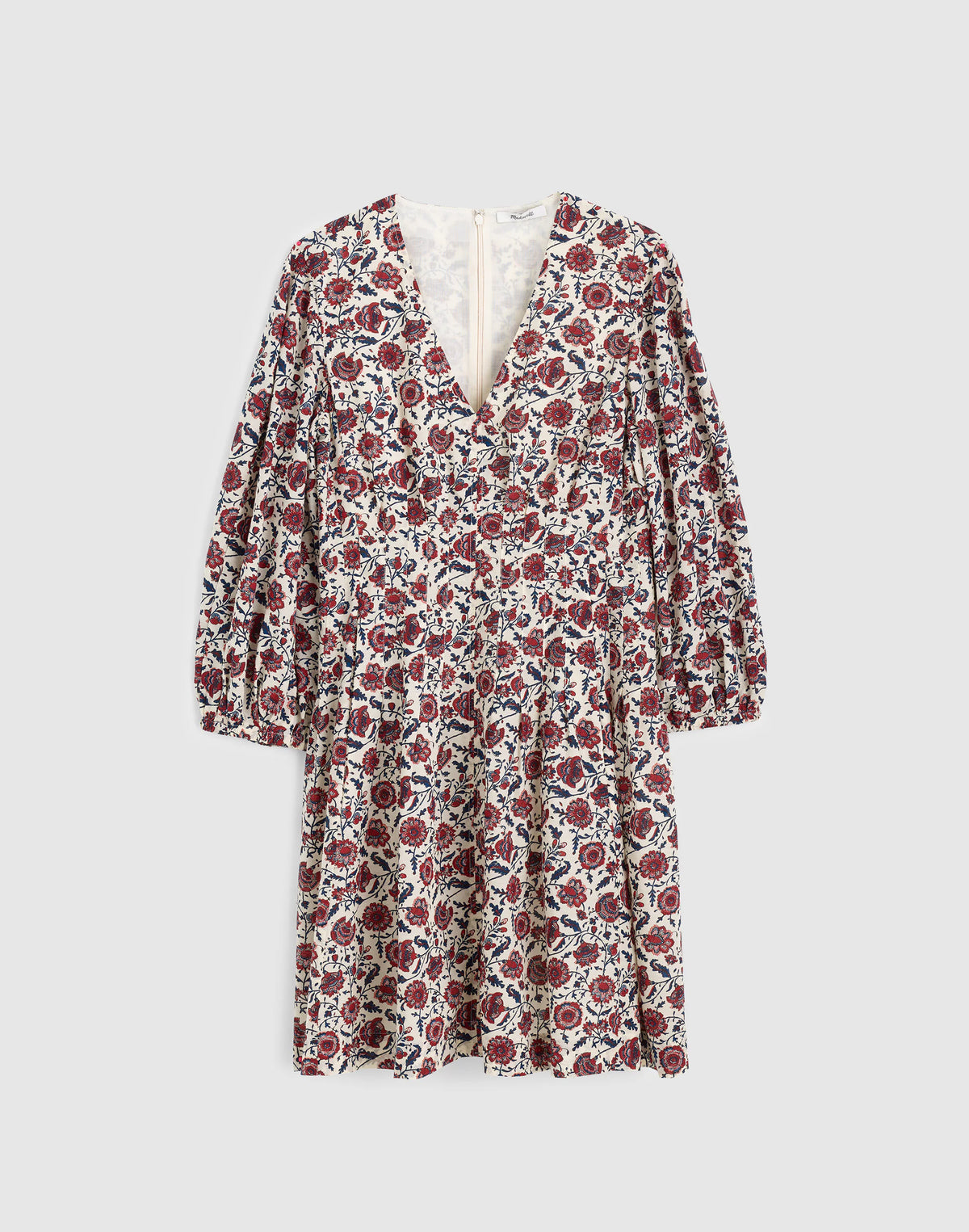 VANILLA