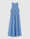 ATLAS BLUE STRIPE