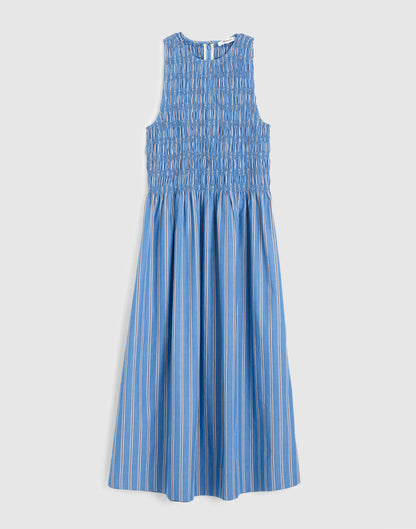 ATLAS BLUE STRIPE