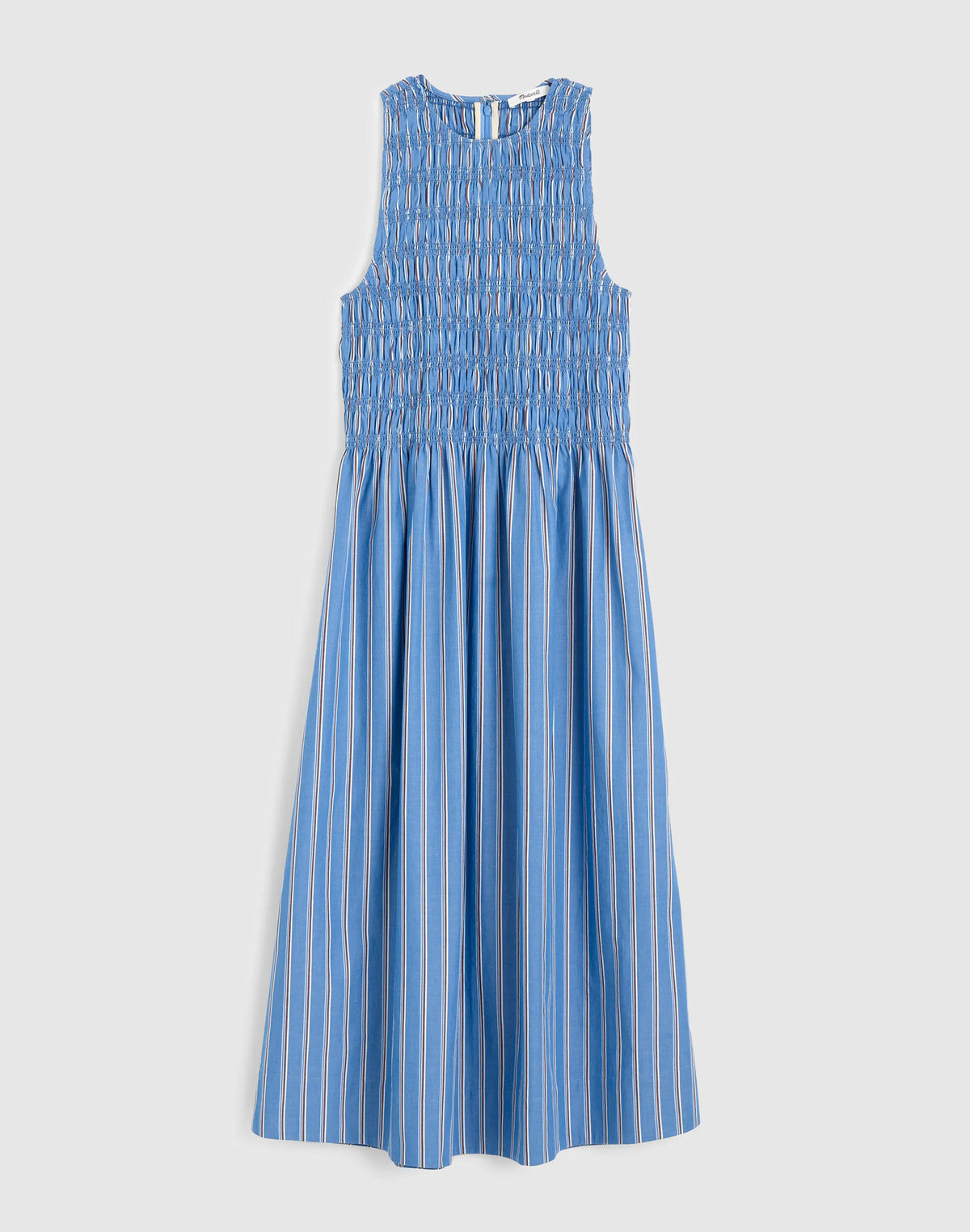 ATLAS BLUE STRIPE