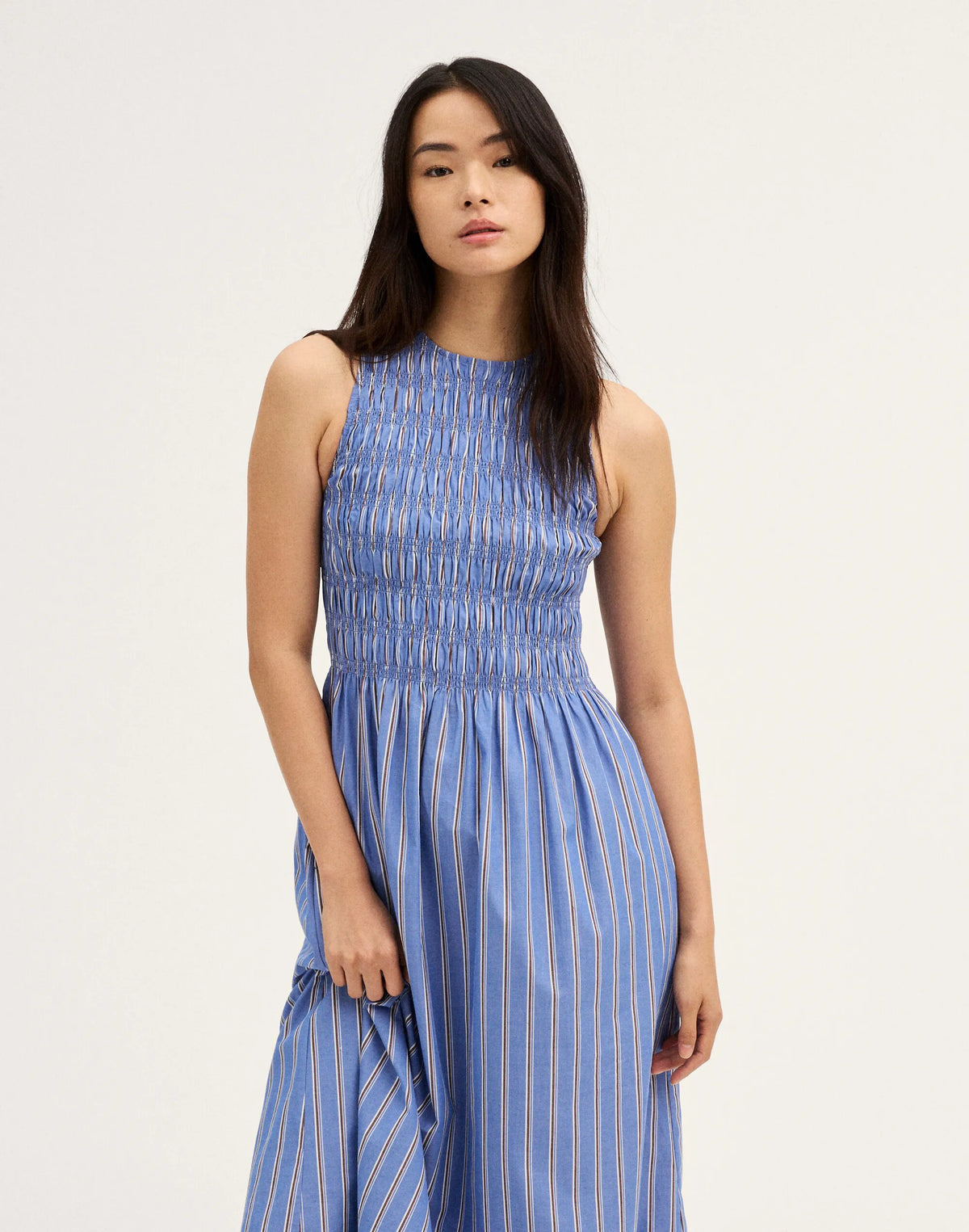 ATLAS BLUE STRIPE