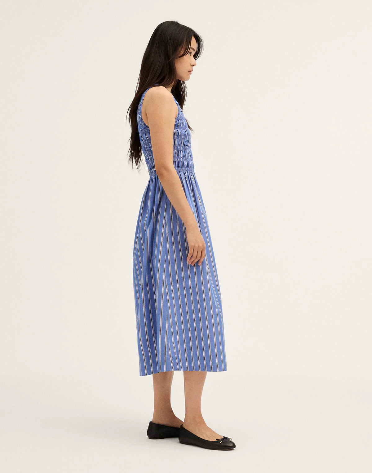 ATLAS BLUE STRIPE