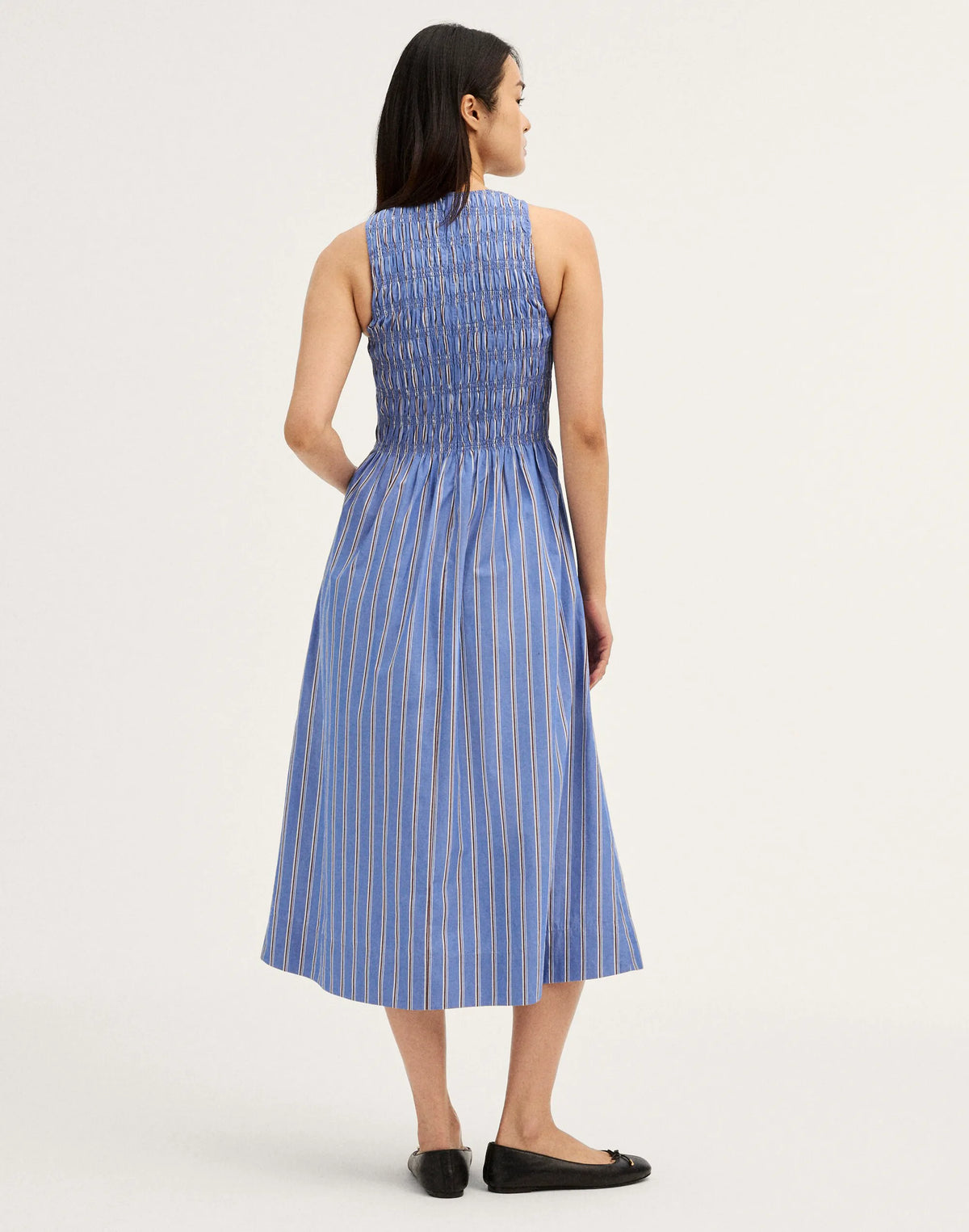 ATLAS BLUE STRIPE