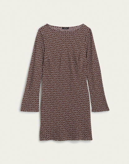 DARK CHESTNUT