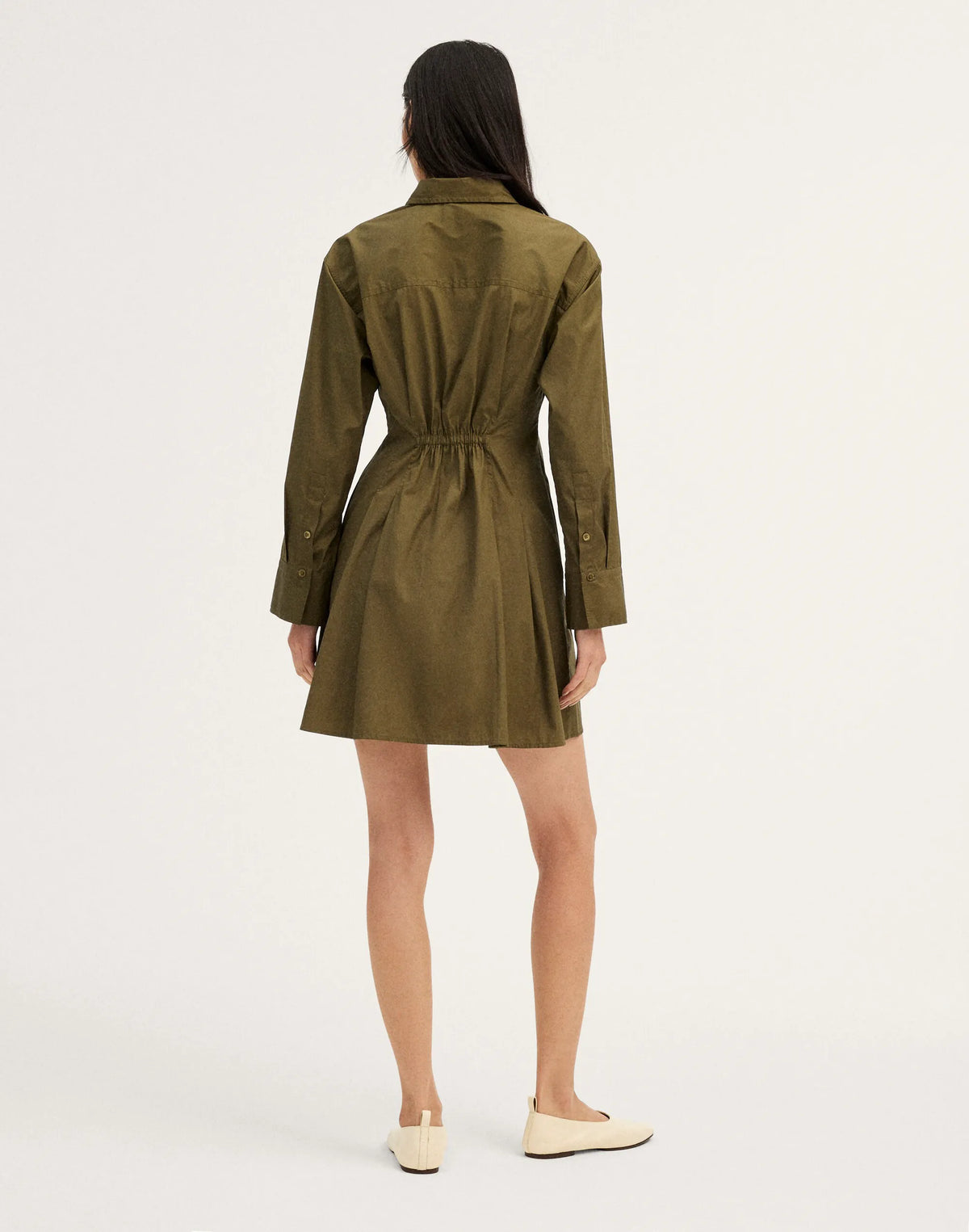 FADED IVY
