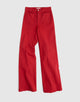 BARN RED