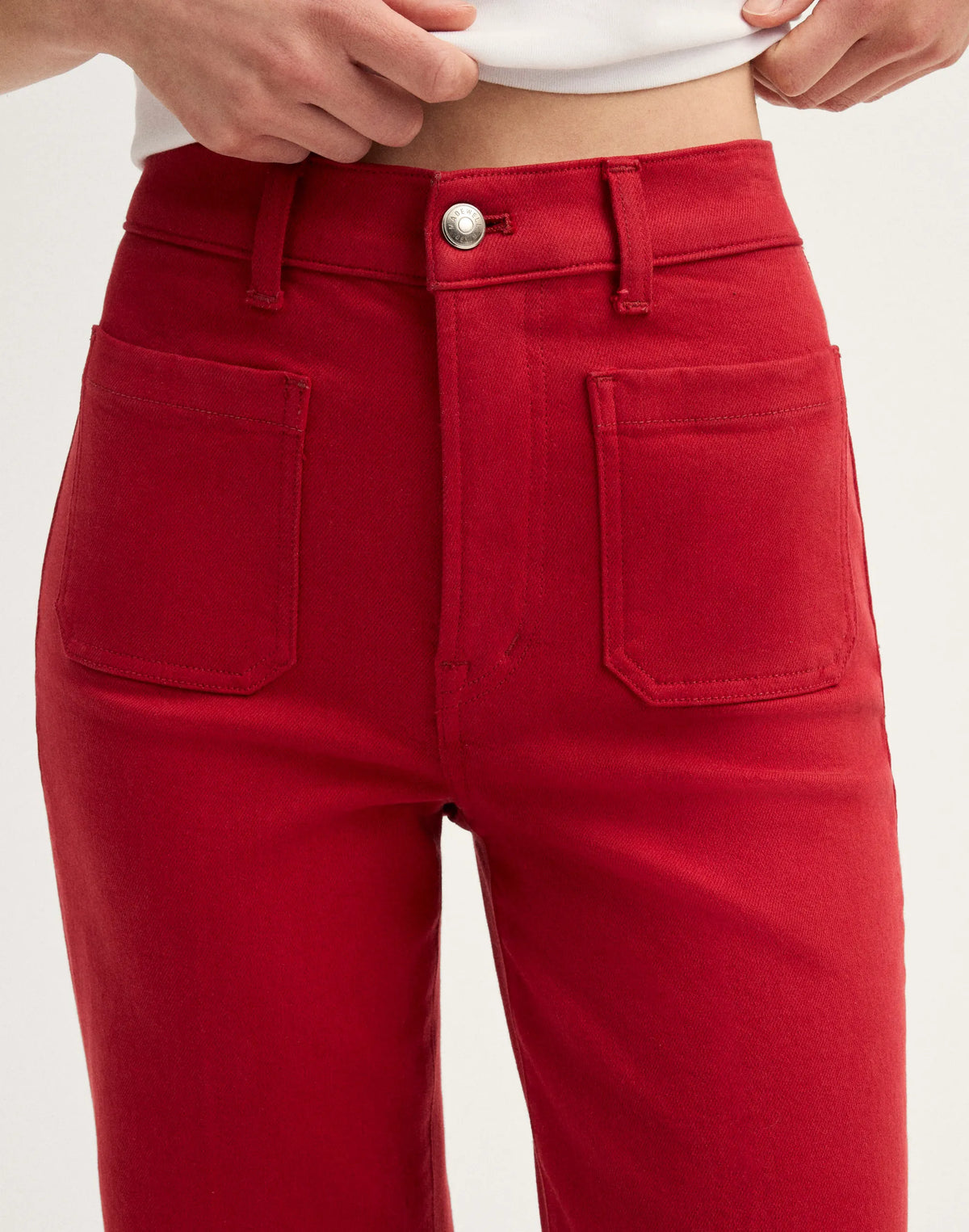 BARN RED