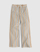 CANVAS STRIPE