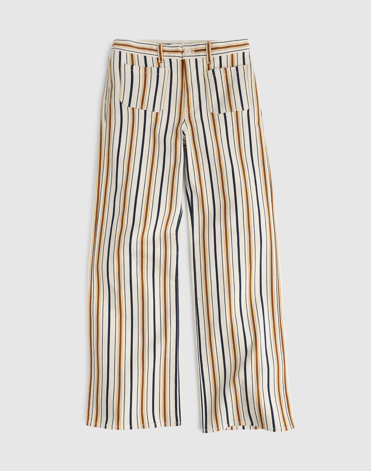 CANVAS STRIPE