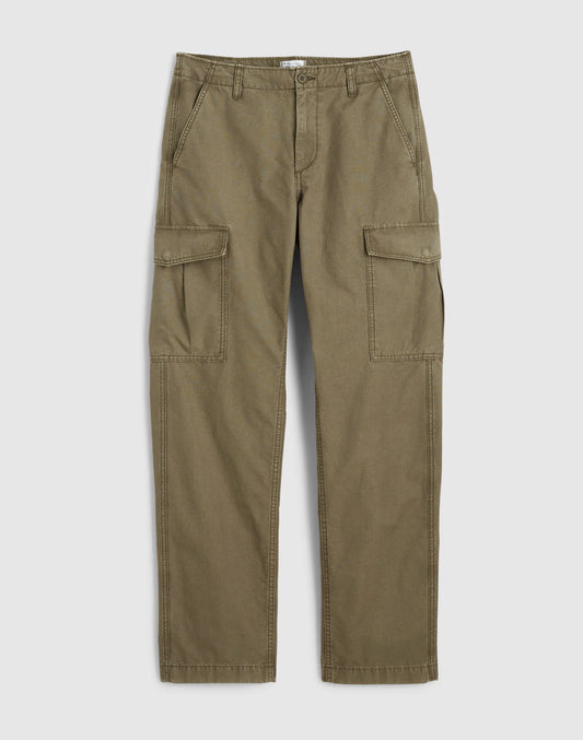 SMOKY OLIVE