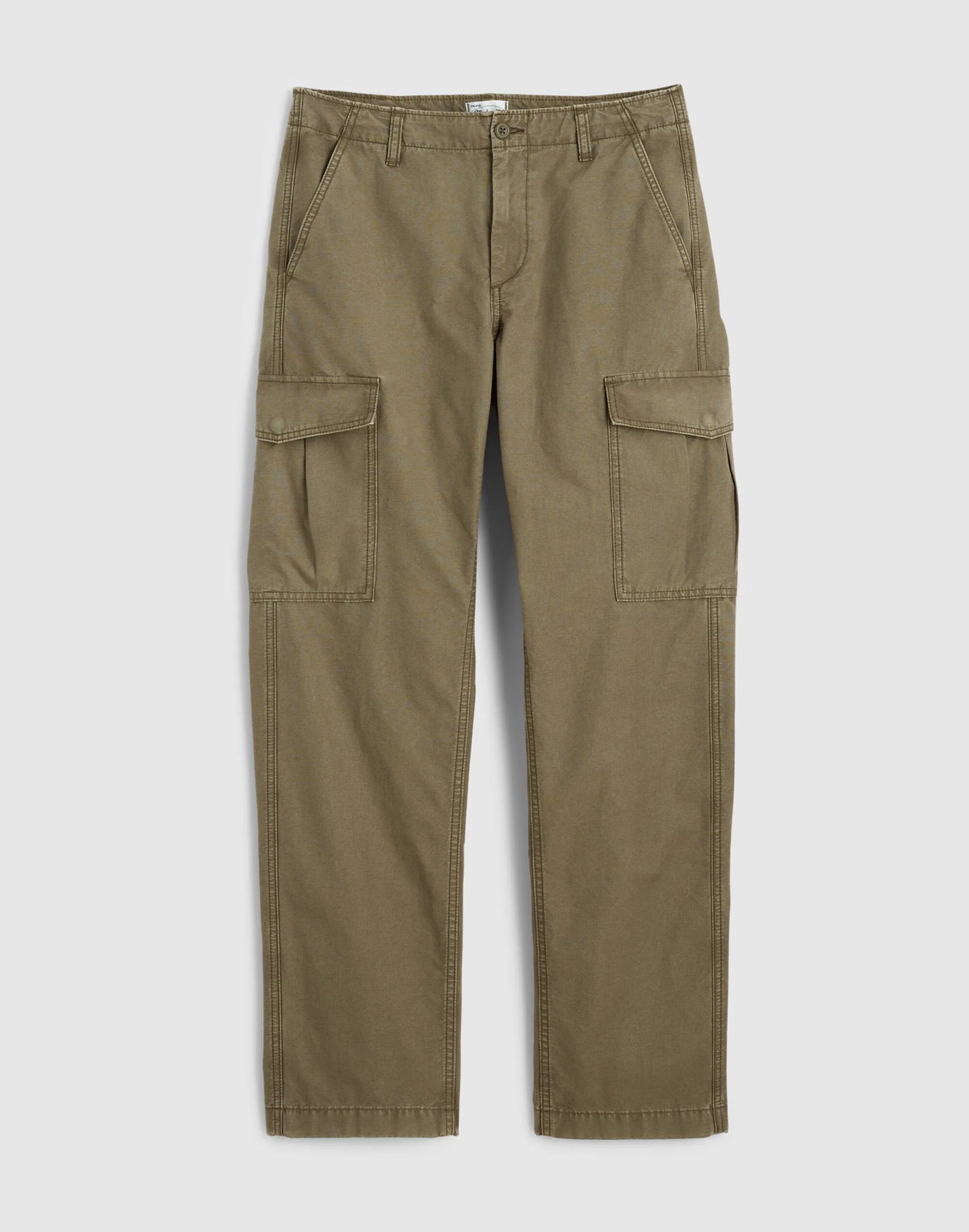 SMOKY OLIVE