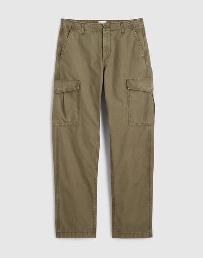 SMOKY OLIVE
