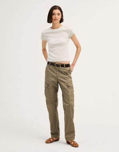 SMOKY OLIVE