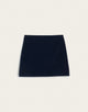 DEEP INDIGO