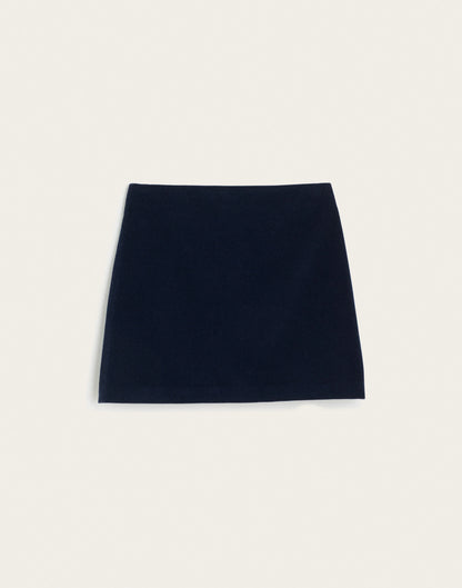 DEEP INDIGO