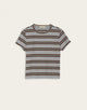 HEATHER STRIPE