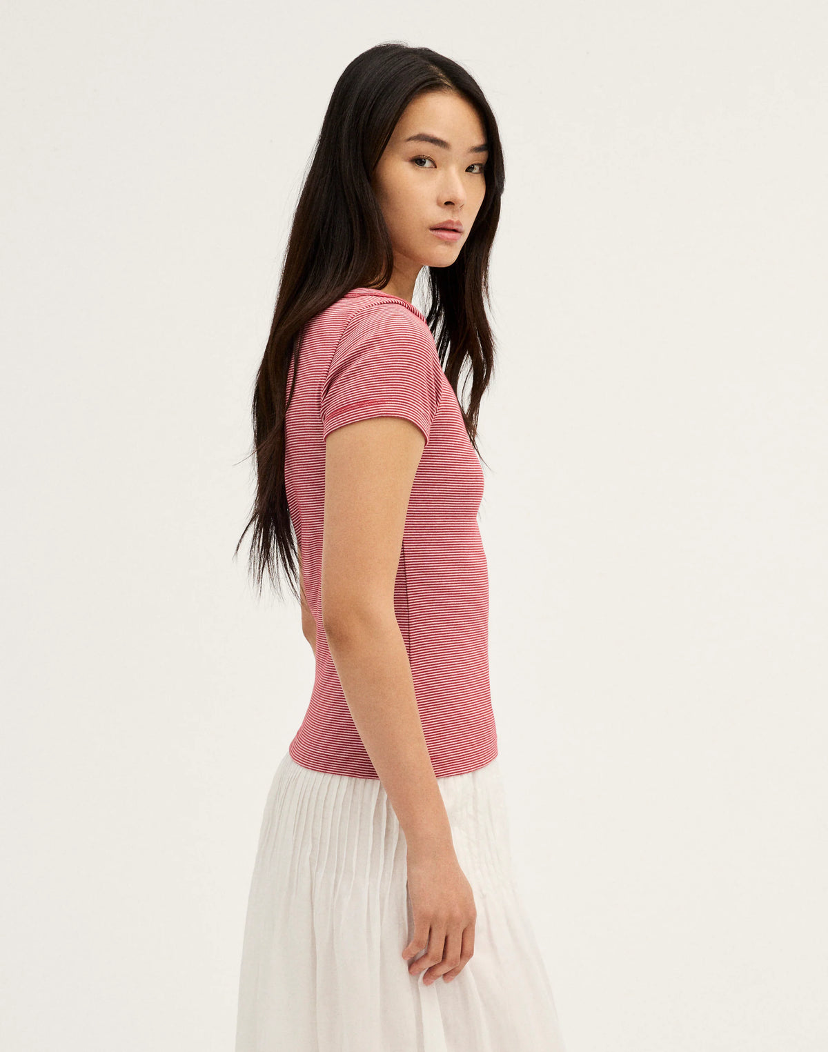 BARN RED