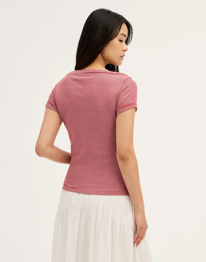 BARN RED