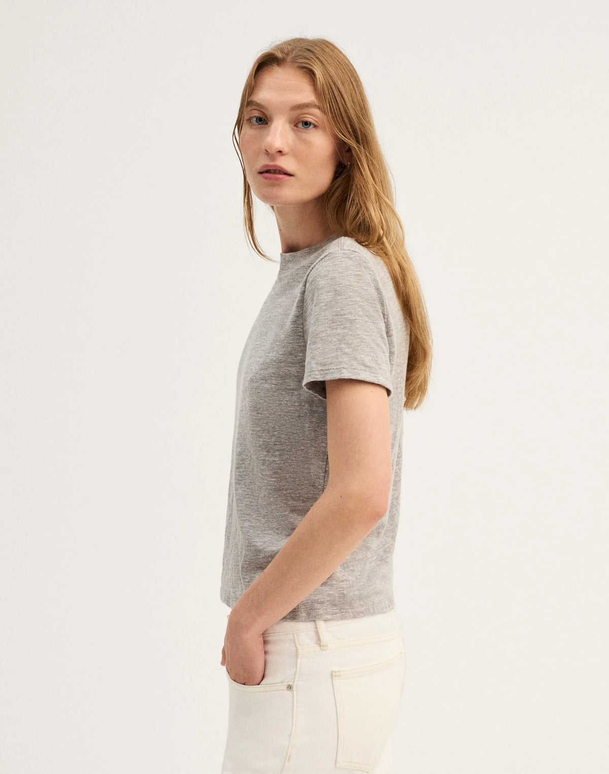 HTHR GREY