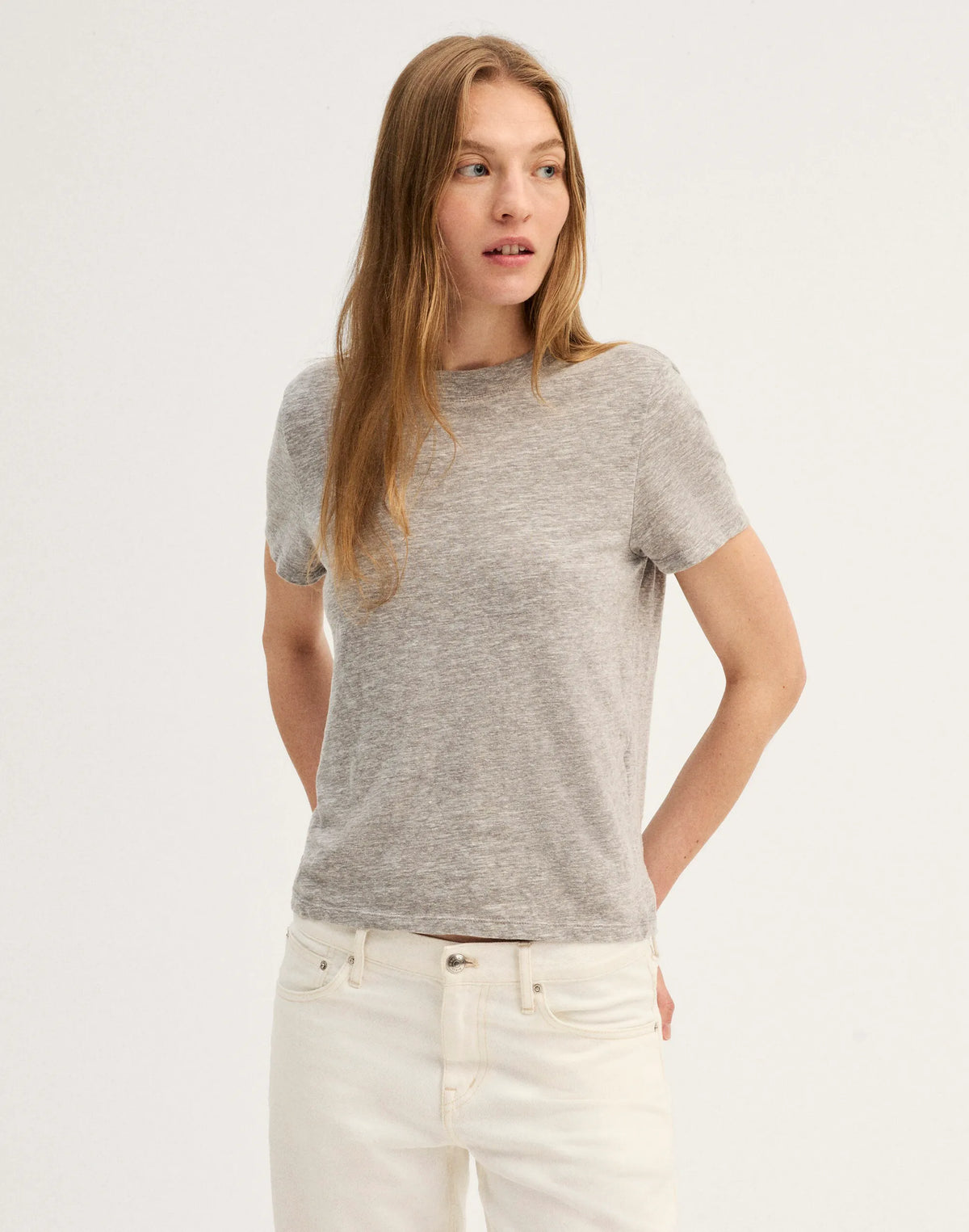 HTHR GREY