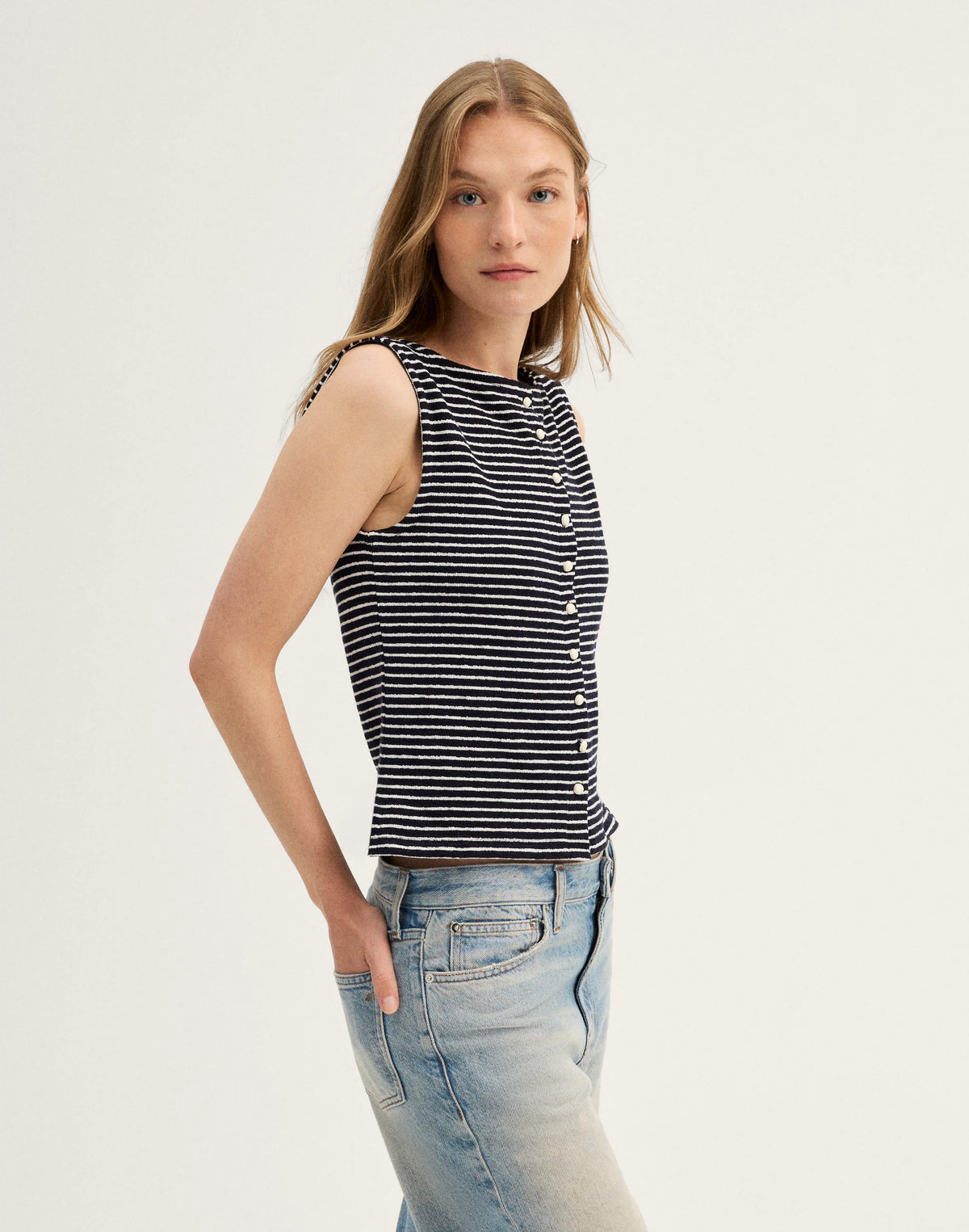 MIDNIGHT NAVY