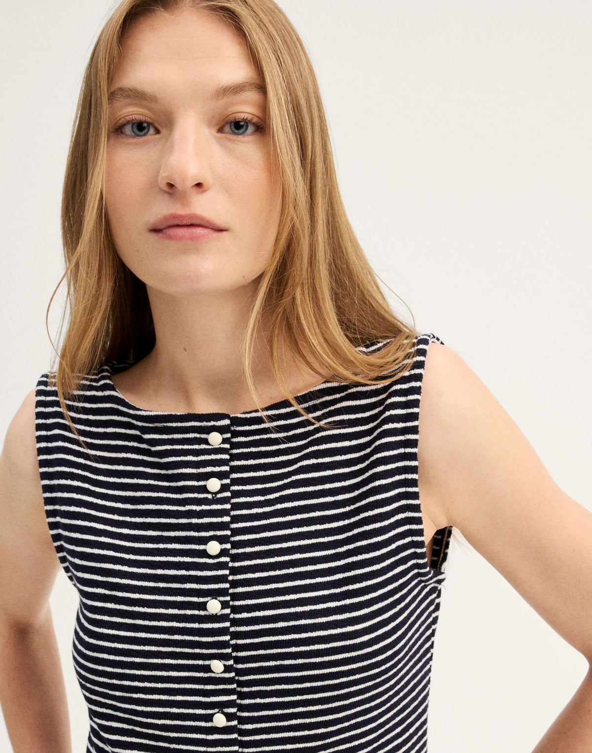 MIDNIGHT NAVY