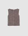 NUBBY STRIPE (KI1195)
