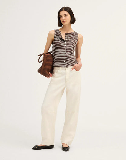 NUBBY STRIPE (KI1195)