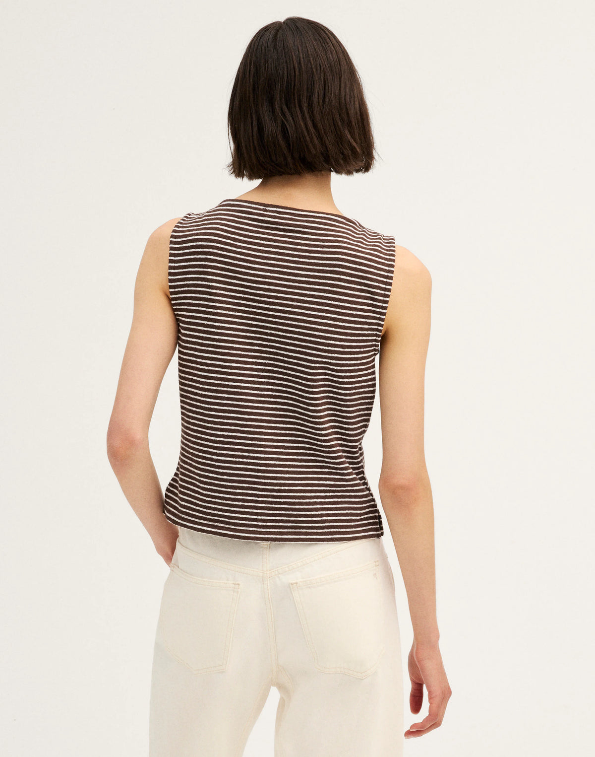 NUBBY STRIPE (KI1195)
