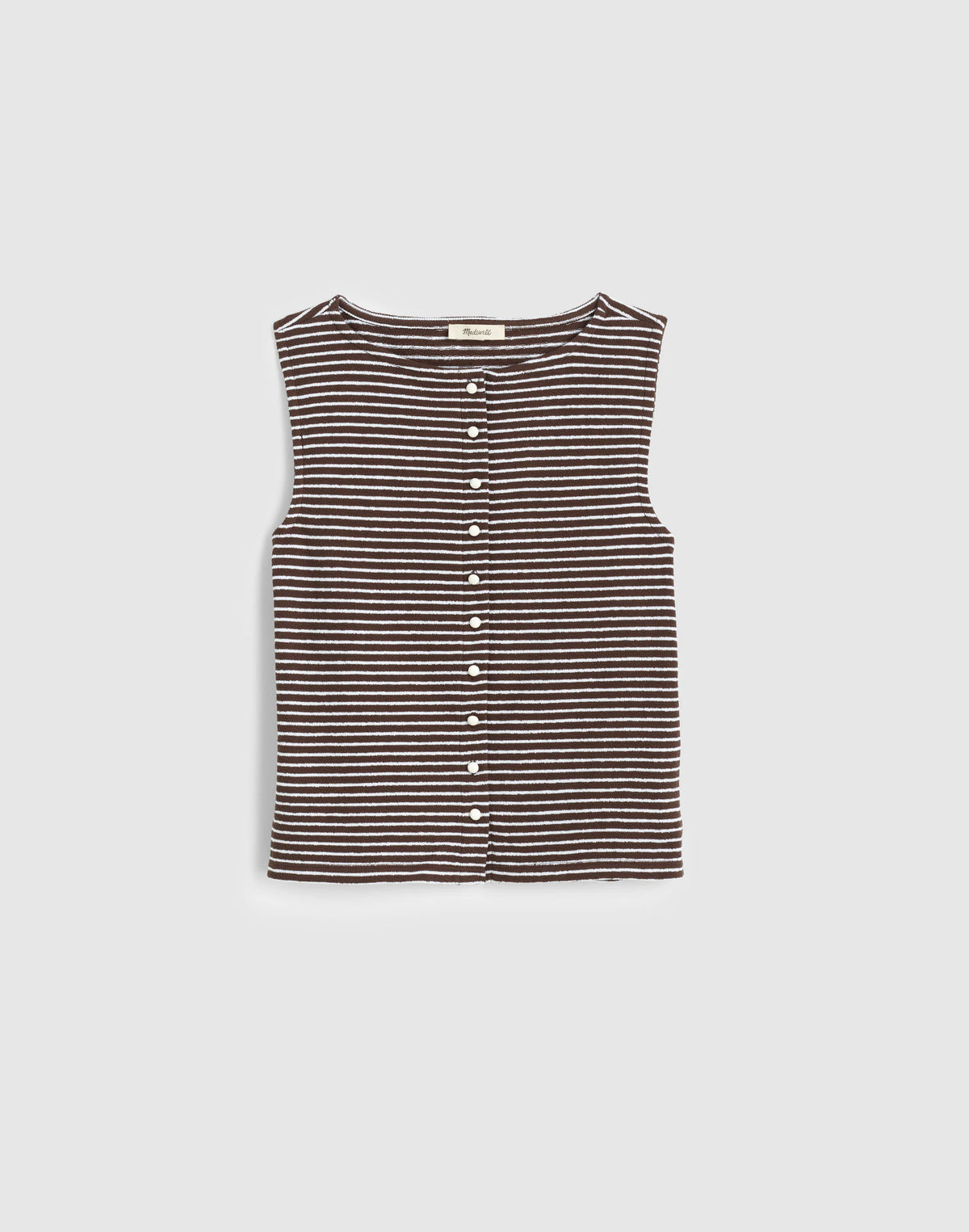 NUBBY STRIPE (KI1195)