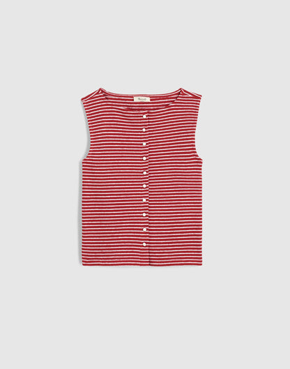 NUBBY STRIPE (KI1196)
