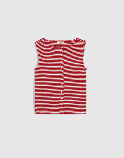 NUBBY STRIPE (KI1196)