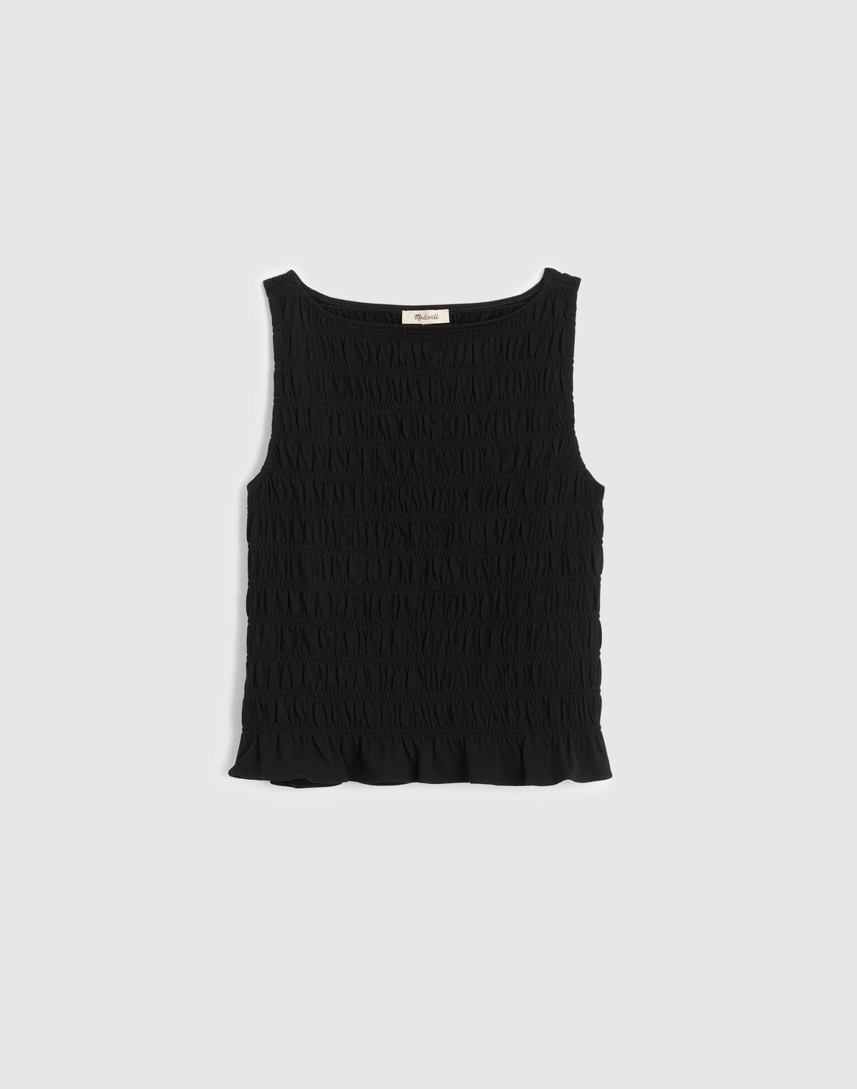 JET BLACK