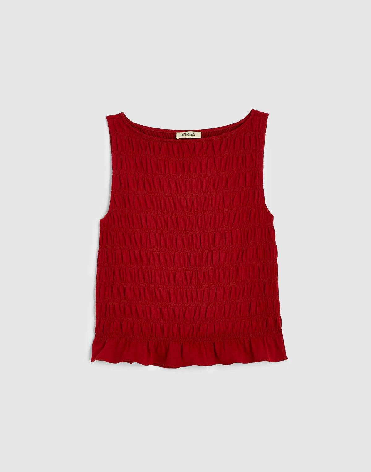BARN RED