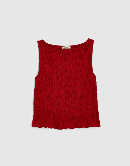 BARN RED