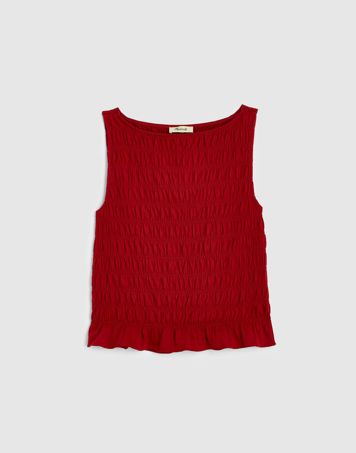 BARN RED