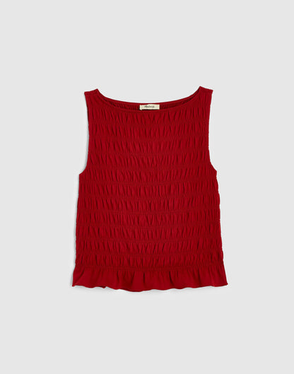 BARN RED